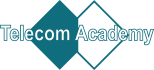 Logo Telecom Academy
