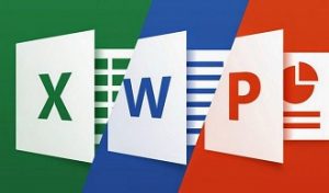 Curs Microsoft Office 2016 – Word & Excel & PowerPoint & Access