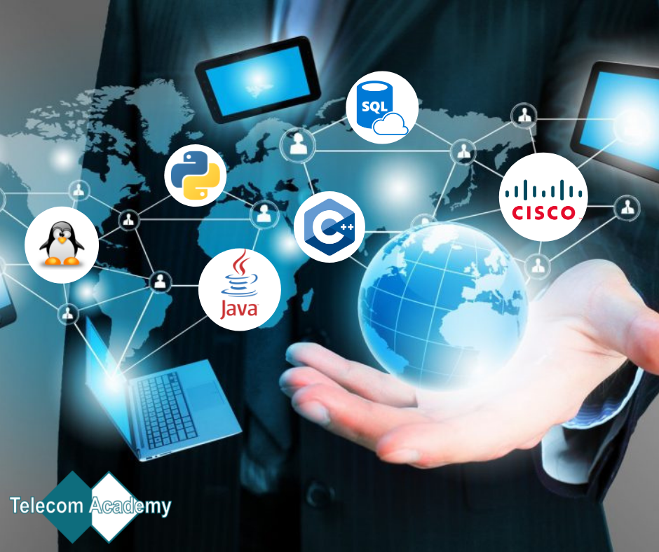 Cursurile Telecom Academy - Principiile de învățare ale adulților